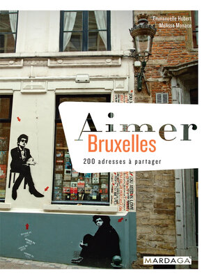 cover image of Aimer Bruxelles